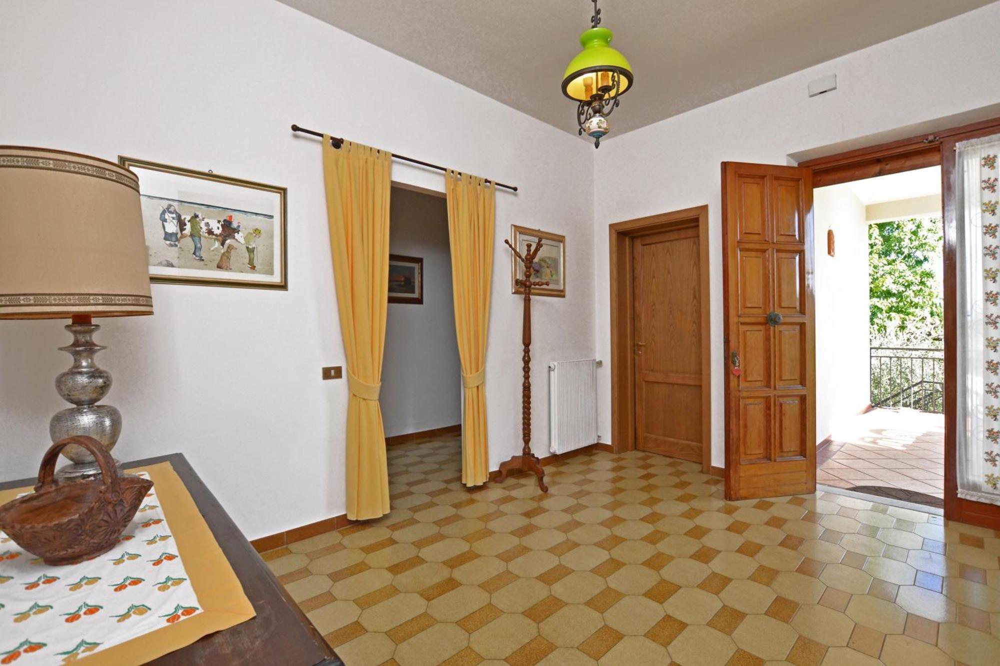 Casa Andreini - Happy Rentals كابانّوري المظهر الخارجي الصورة