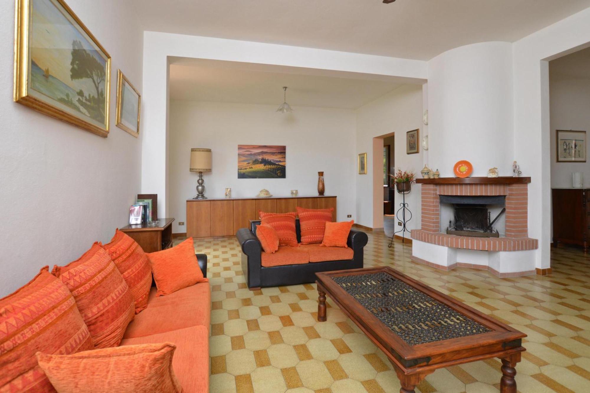 Casa Andreini - Happy Rentals كابانّوري المظهر الخارجي الصورة